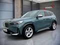 BMW iX1 eDrive20 U11 Grün - thumbnail 1