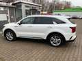 Kia Sorento Platinum 4WD Plug-In Hybrid Weiß - thumbnail 3