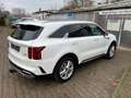 Kia Sorento Platinum 4WD Plug-In Hybrid Weiß - thumbnail 4