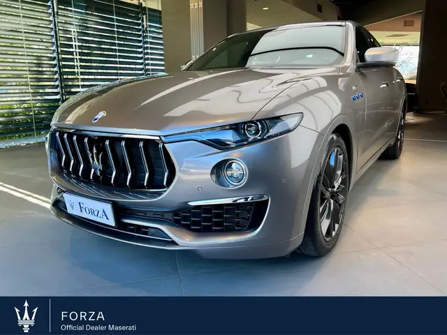 Maserati Levante Hybrid 2.0 mhev GT 330cv auto