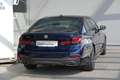 BMW 545 e xDrive *M-Paket/AHK/Komfortsitz/Head-Up/360°/Wärmepaket/DA-Prof./Adapt. LED/Lenkradhzg.* Blau - thumbnail 33