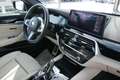 BMW 545 e xDrive *M-Paket/AHK/Komfortsitz/Head-Up/360°/Wärmepaket/DA-Prof./Adapt. LED/Lenkradhzg.* Blau - thumbnail 29