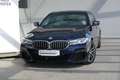 BMW 545 e xDrive *M-Paket/AHK/Komfortsitz/Head-Up/360°/Wärmepaket/DA-Prof./Adapt. LED/Lenkradhzg.* Blau - thumbnail 2