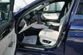 BMW 545 e xDrive *M-Paket/AHK/Komfortsitz/Head-Up/360°/Wärmepaket/DA-Prof./Adapt. LED/Lenkradhzg.* Blau - thumbnail 8