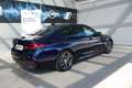 BMW 545 e xDrive *M-Paket/AHK/Komfortsitz/Head-Up/360°/Wärmepaket/DA-Prof./Adapt. LED/Lenkradhzg.* Blau - thumbnail 34