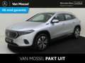 Mercedes-Benz EQA 250 250+ Business Line 71 kWh Parkeercamera / Elektr. Gris - thumbnail 1