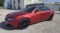 Audi A4 1.8 TFSI Burdeos - thumbnail 2