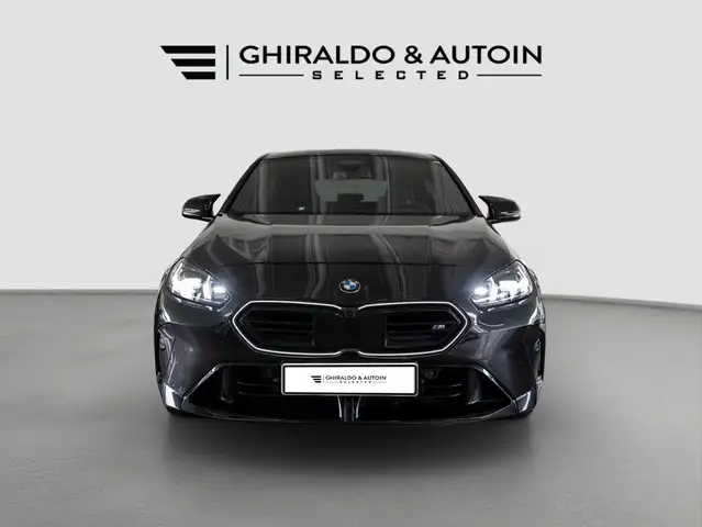 BMW 135 M135 xdrive MSport Pro aut. 301CV Led Navi