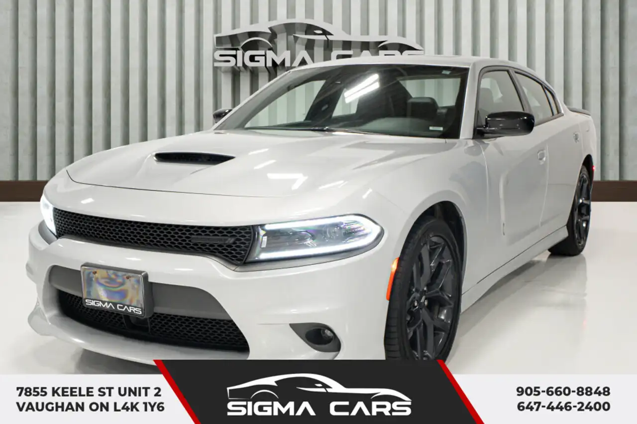 Dodge Charger снимка Dodge Charger