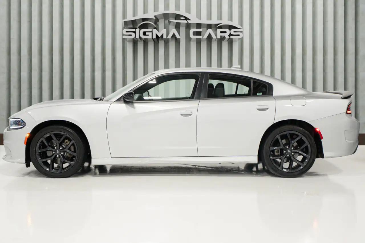 Dodge Charger снимка Dodge Charger