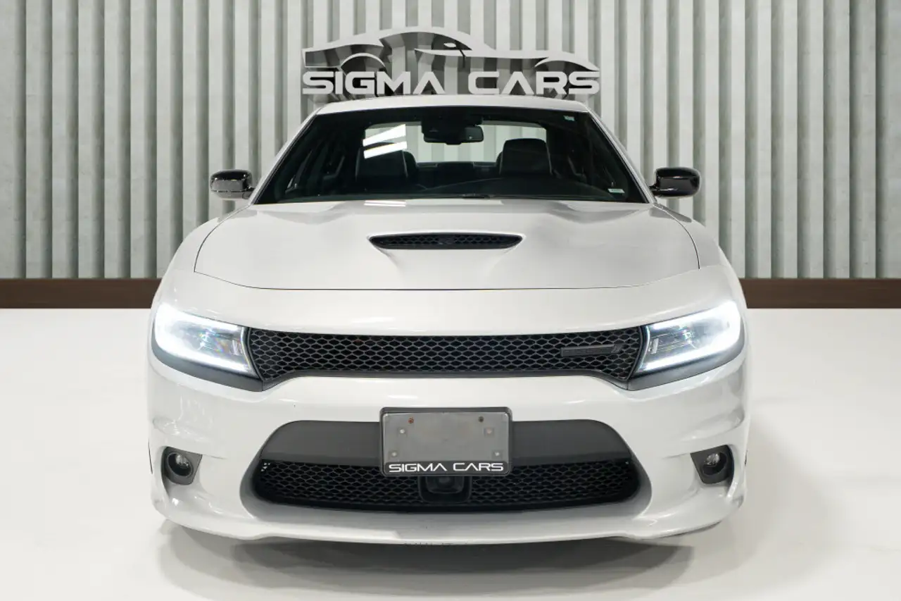 Dodge Charger снимка Dodge Charger