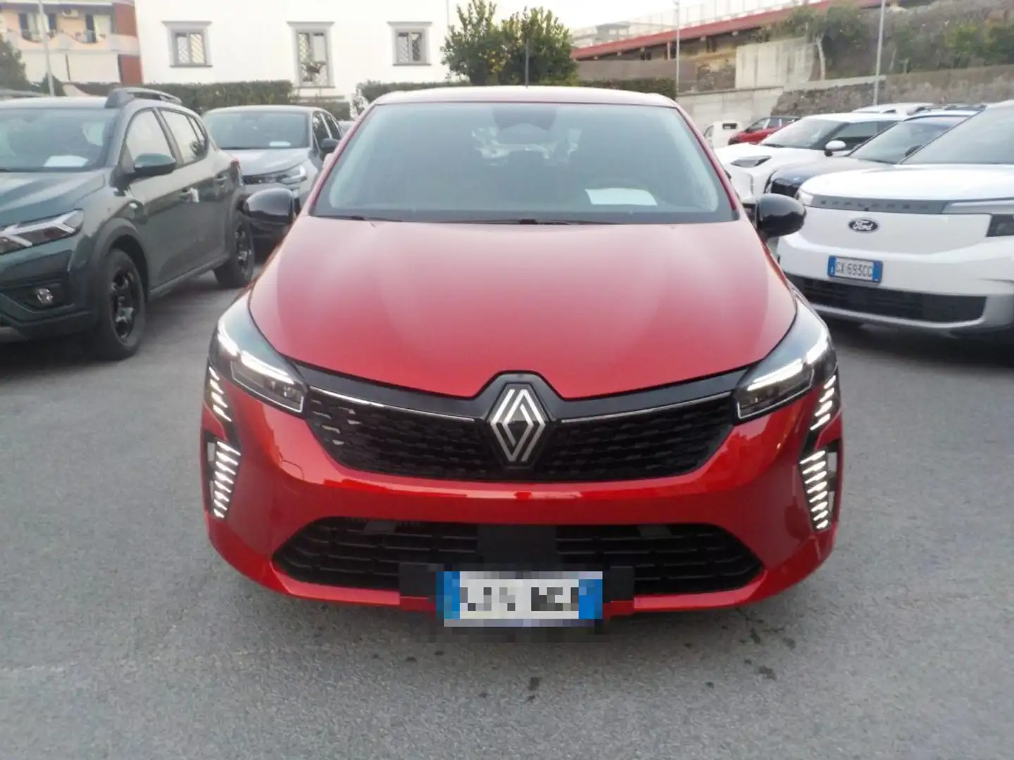 Renault Clio New - SCe 65 CV Evolution - 2