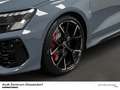 Audi RS3 Sportback 7000 KM PANO MATRIX KAMERA 1.Hand Gris - thumbnail 10