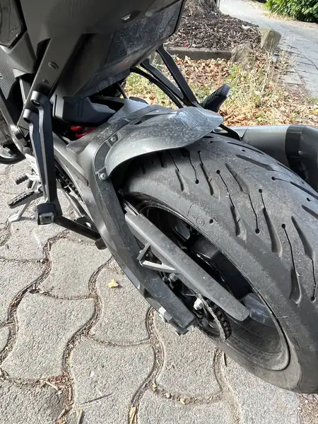 BMW S 1000 XR - foto 5