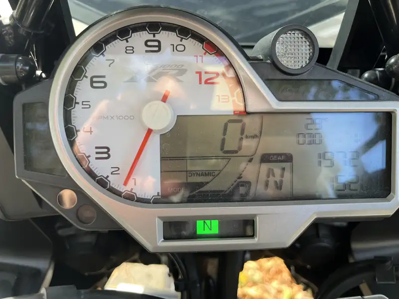 BMW S 1000 XR - foto 6