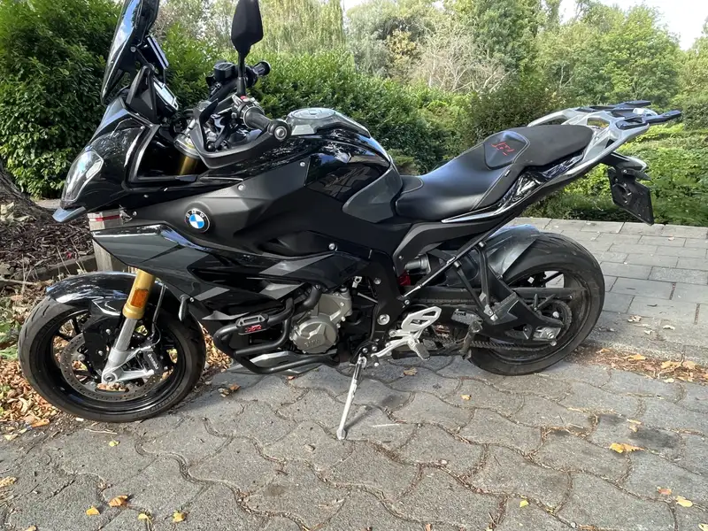 BMW S 1000 XR - foto 3