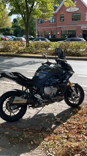 BMW S 1000 XR - foto 4