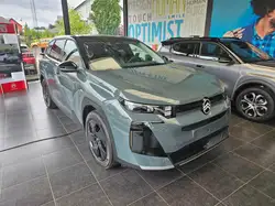 Citroen C5 Aircross Hybrid 145 MAX