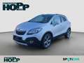 Opel Mokka 1.4 Turbo ecoFLEX Start/Stop 4x4 Innovation Silber - thumbnail 1