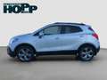 Opel Mokka 1.4 Turbo ecoFLEX Start/Stop 4x4 Innovation Silber - thumbnail 3