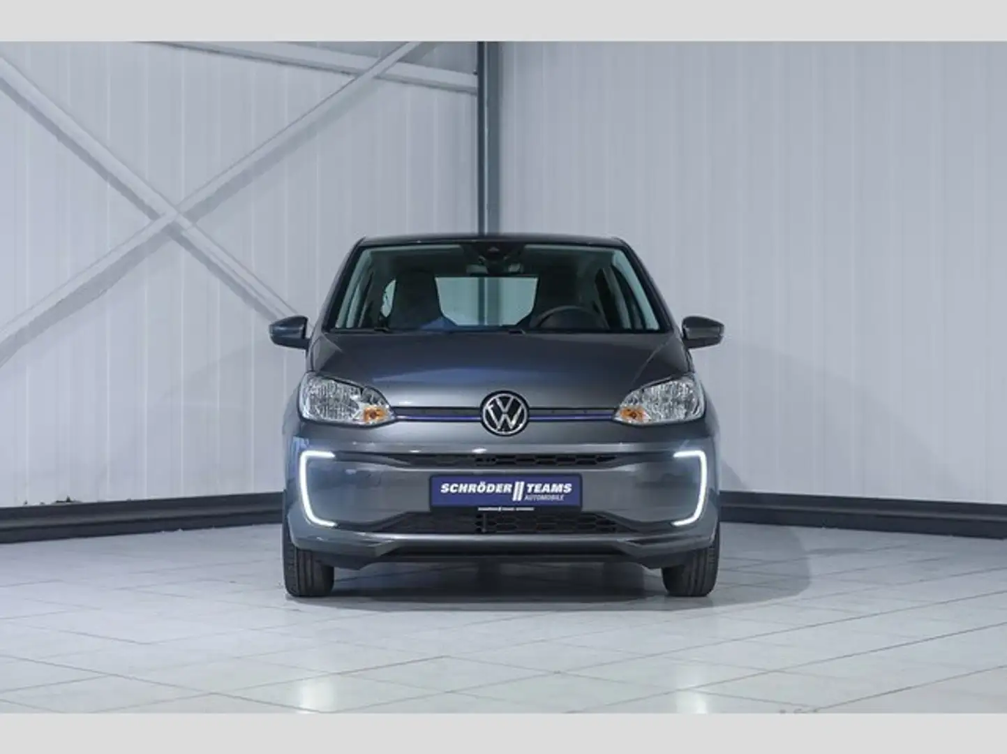 Volkswagen e-up! up! up! move up! Grau - 2