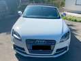 Audi TTS TTS Roadster Weiß - thumbnail 1
