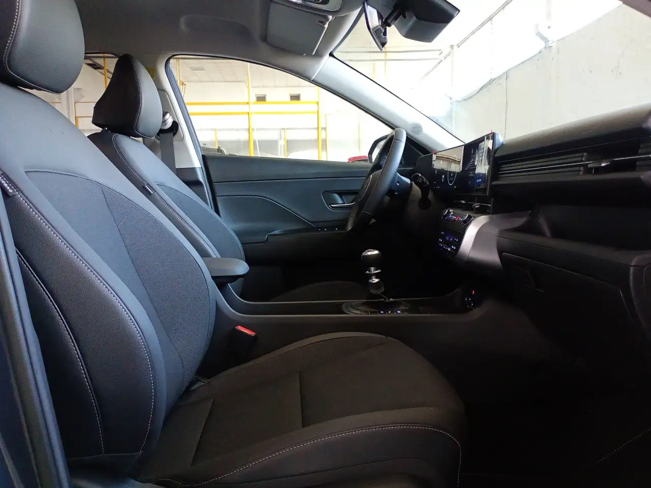 Hyundai Kona II 2023 Kona 1.0 t-gdi 48V XLine Plus 2wd 100cv, миниатюра 17