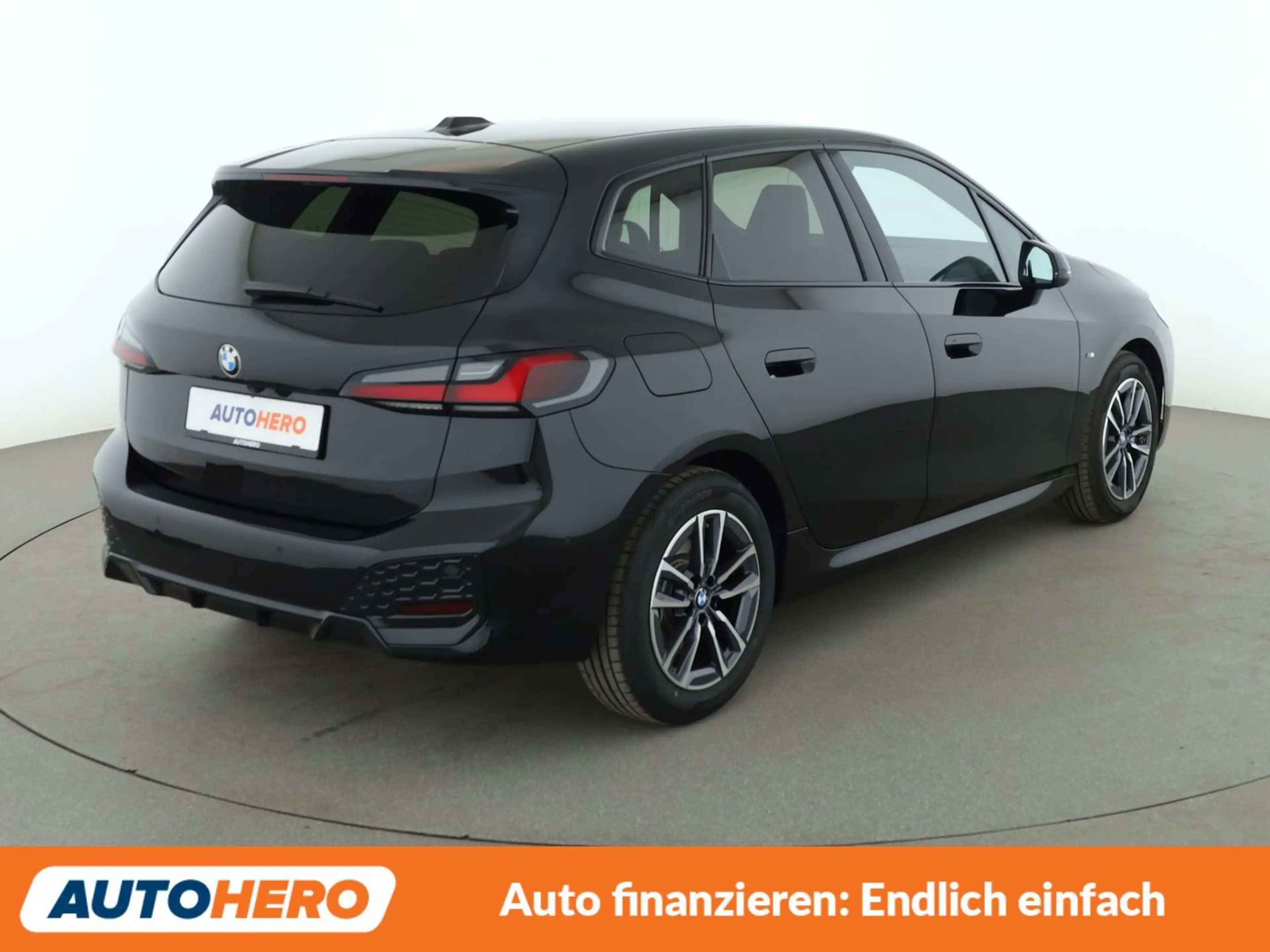 BMW 223 223i Active Tourer Mild-Hybrid M Sport Aut.*NAVI* — photo 6