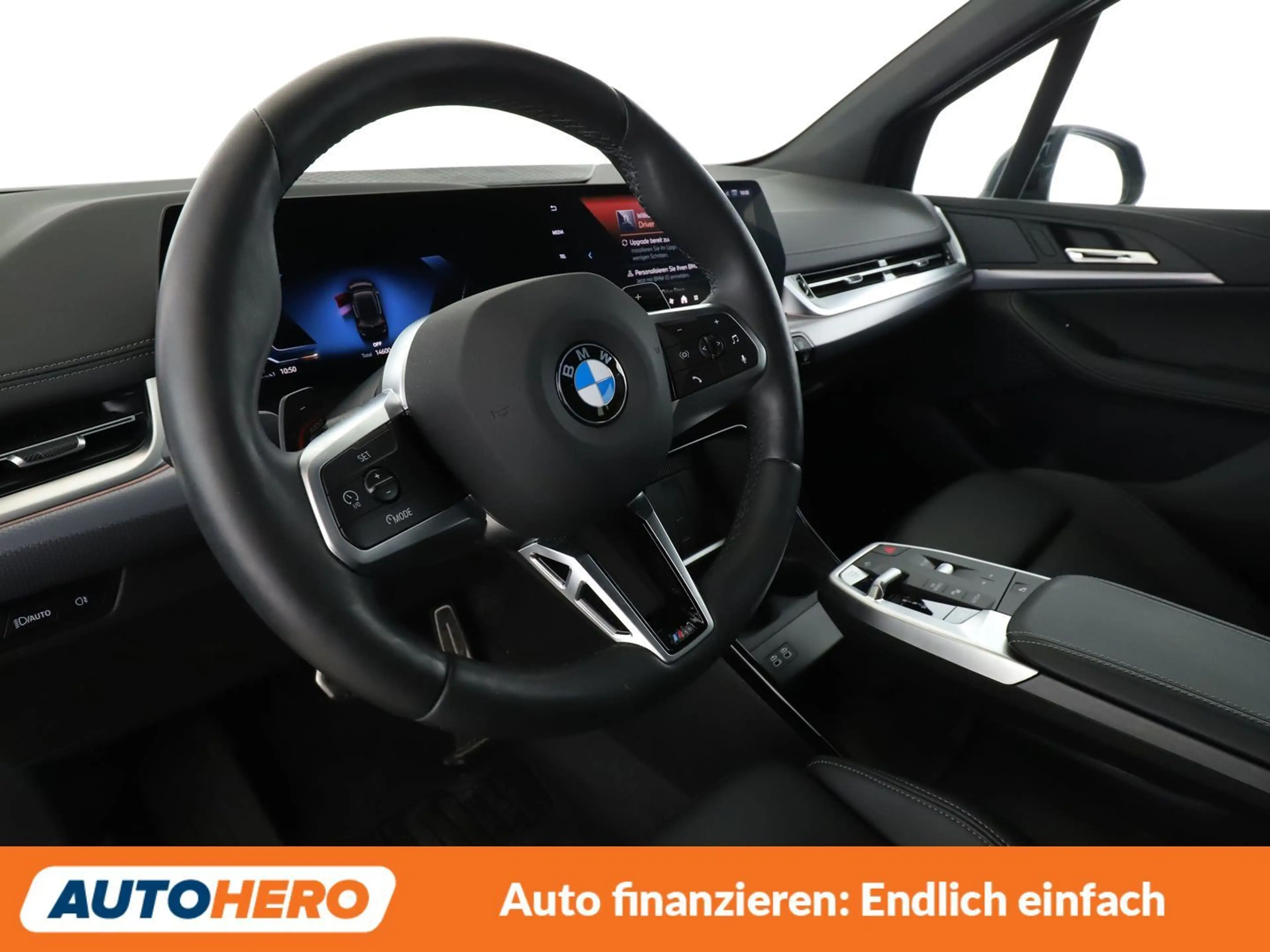 BMW 223 223i Active Tourer Mild-Hybrid M Sport Aut.*NAVI* — photo 11