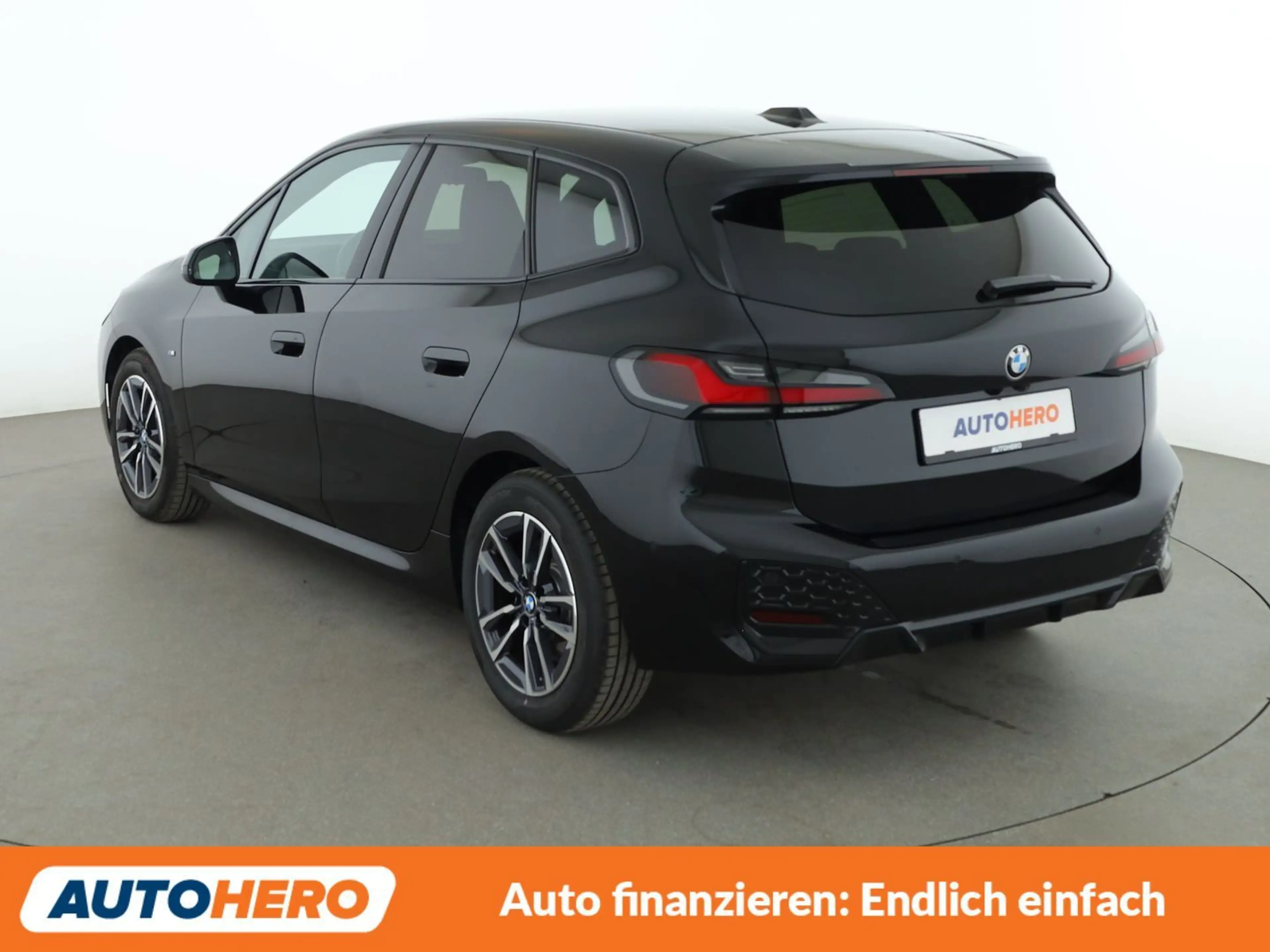 BMW 223 223i Active Tourer Mild-Hybrid M Sport Aut.*NAVI* — photo 4