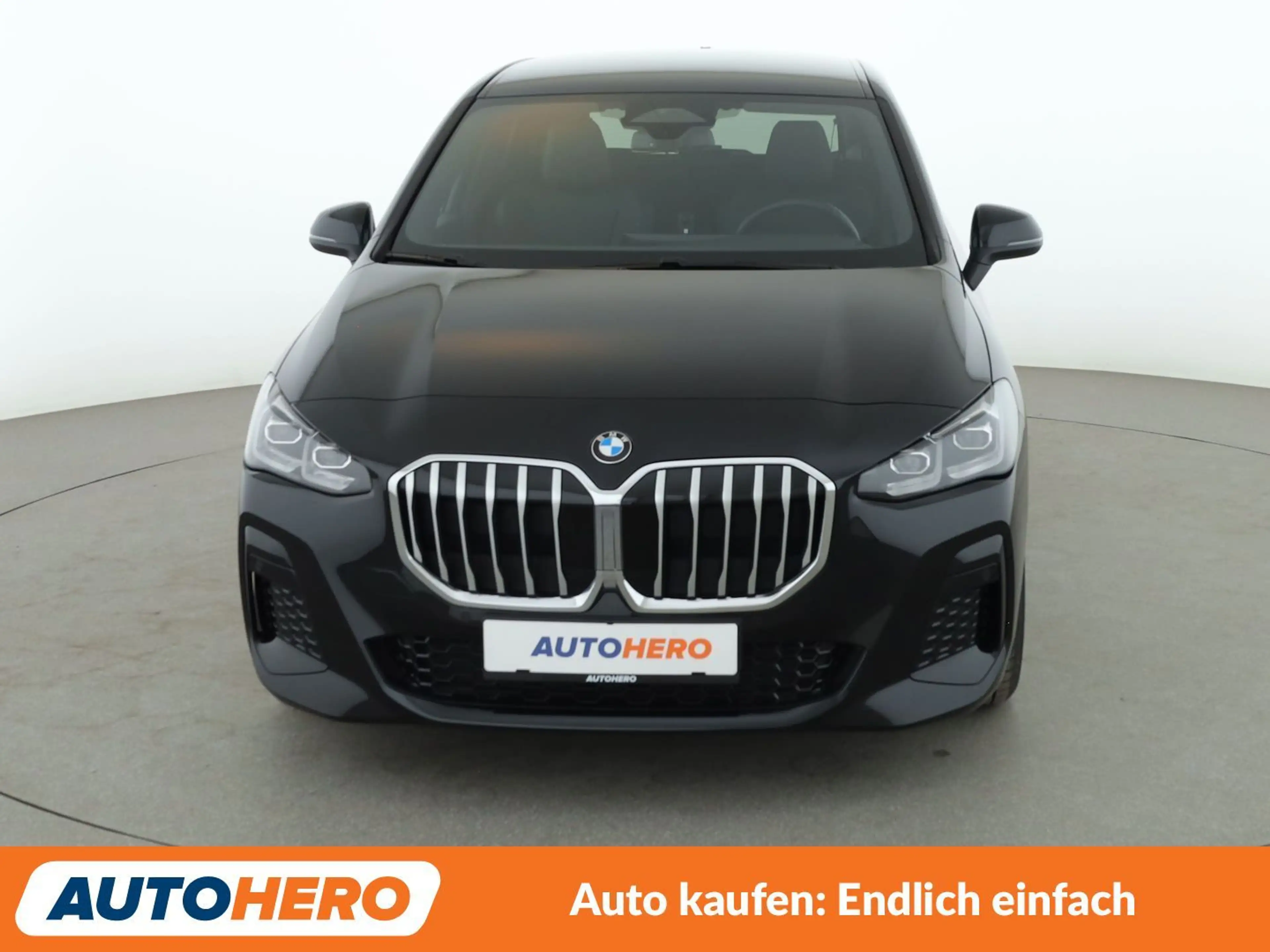 BMW 223 223i Active Tourer Mild-Hybrid M Sport Aut.*NAVI* — photo 9