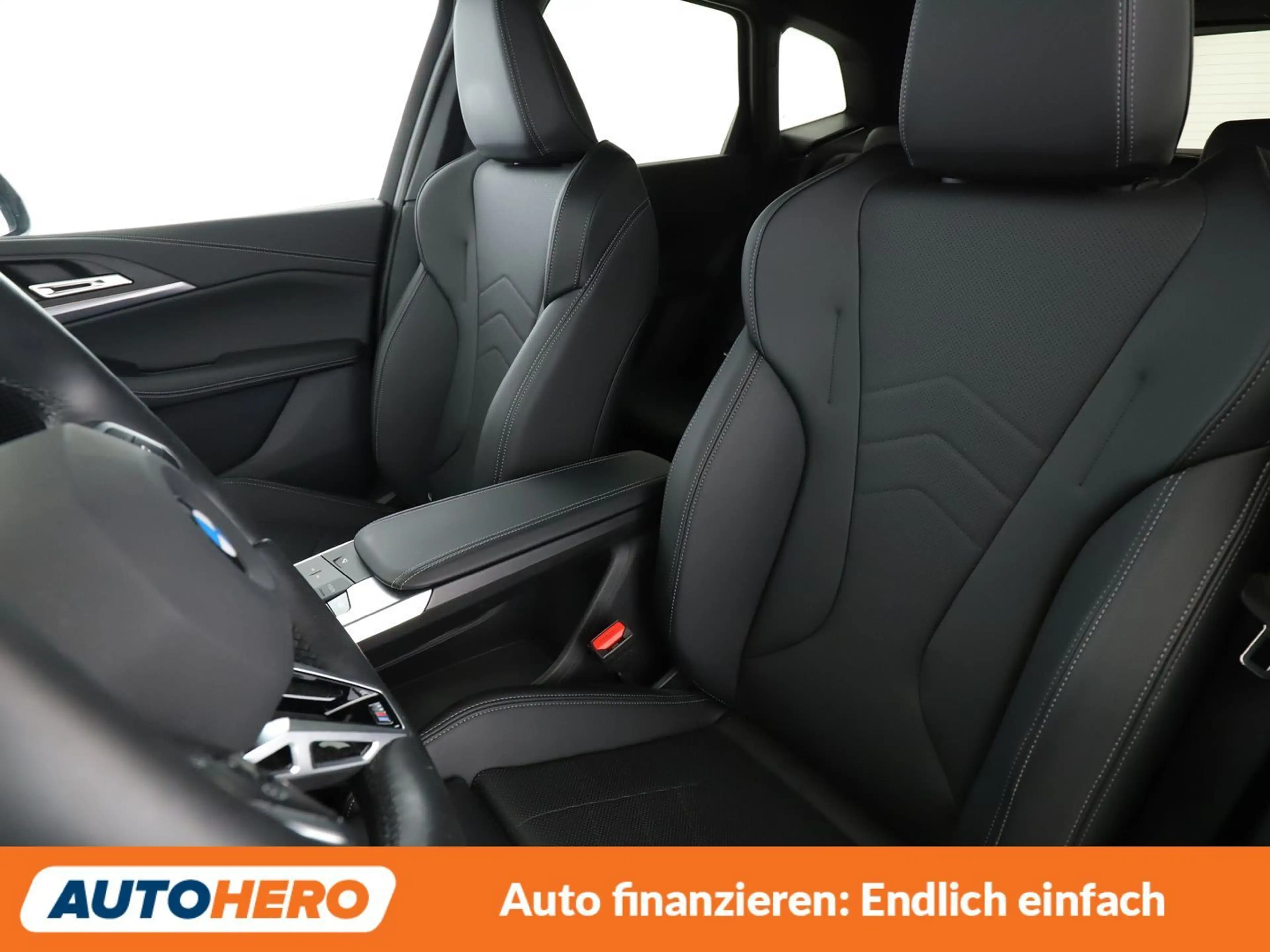 BMW 223 223i Active Tourer Mild-Hybrid M Sport Aut.*NAVI* — photo 10