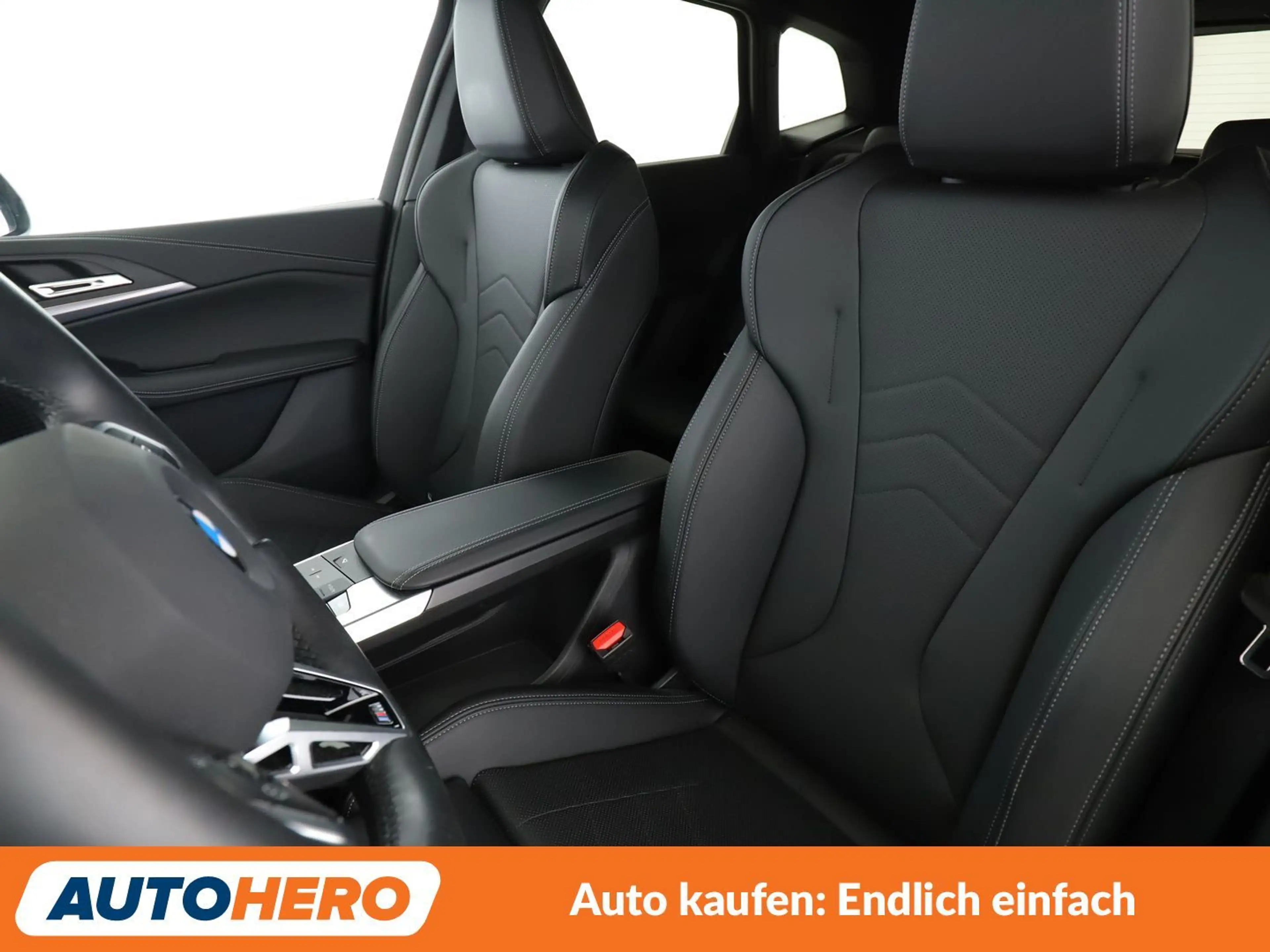 BMW 223 223i Active Tourer Mild-Hybrid M Sport Aut.*NAVI* — photo 10