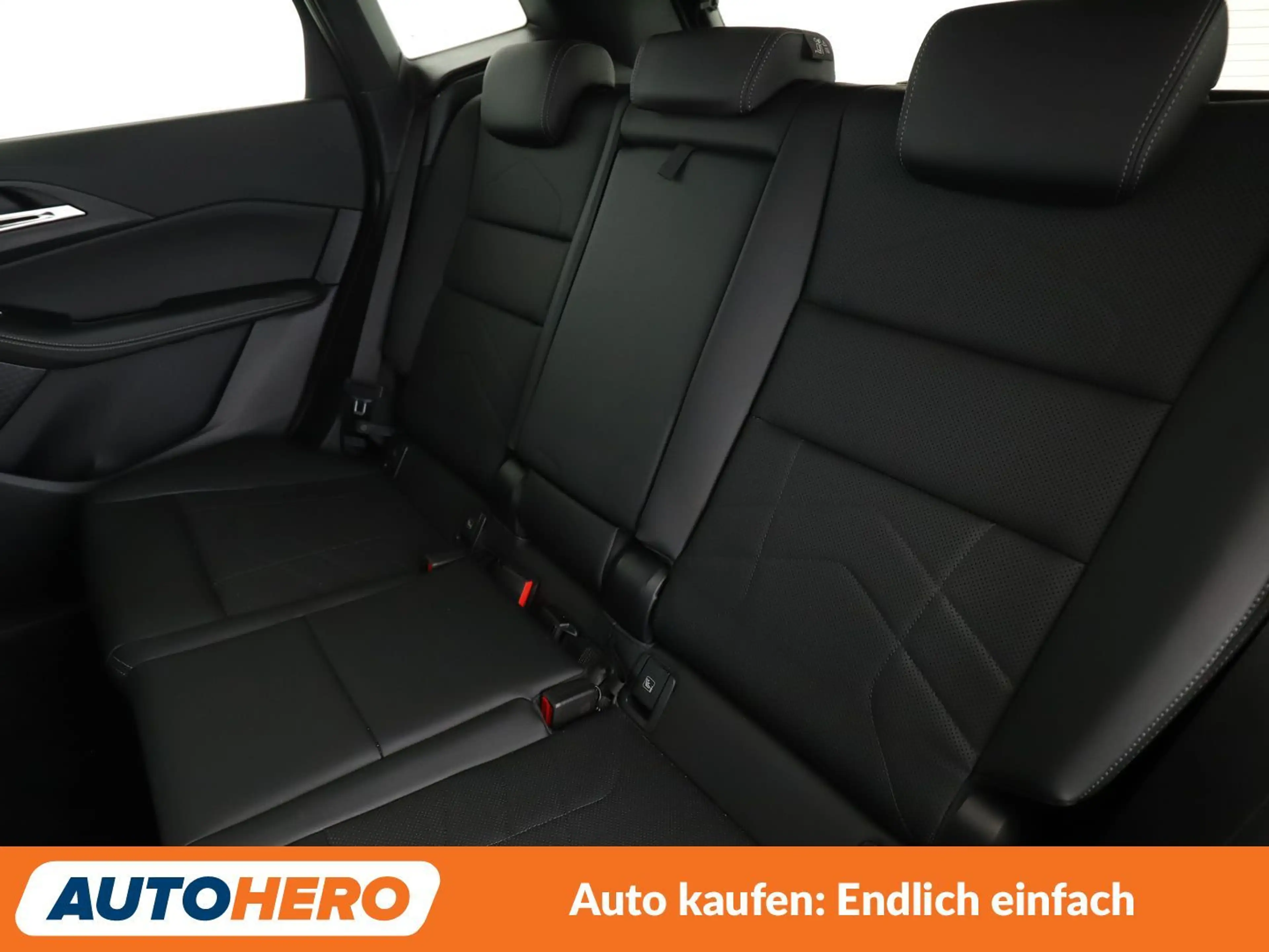 BMW 223 223i Active Tourer Mild-Hybrid M Sport Aut.*NAVI* — photo 14