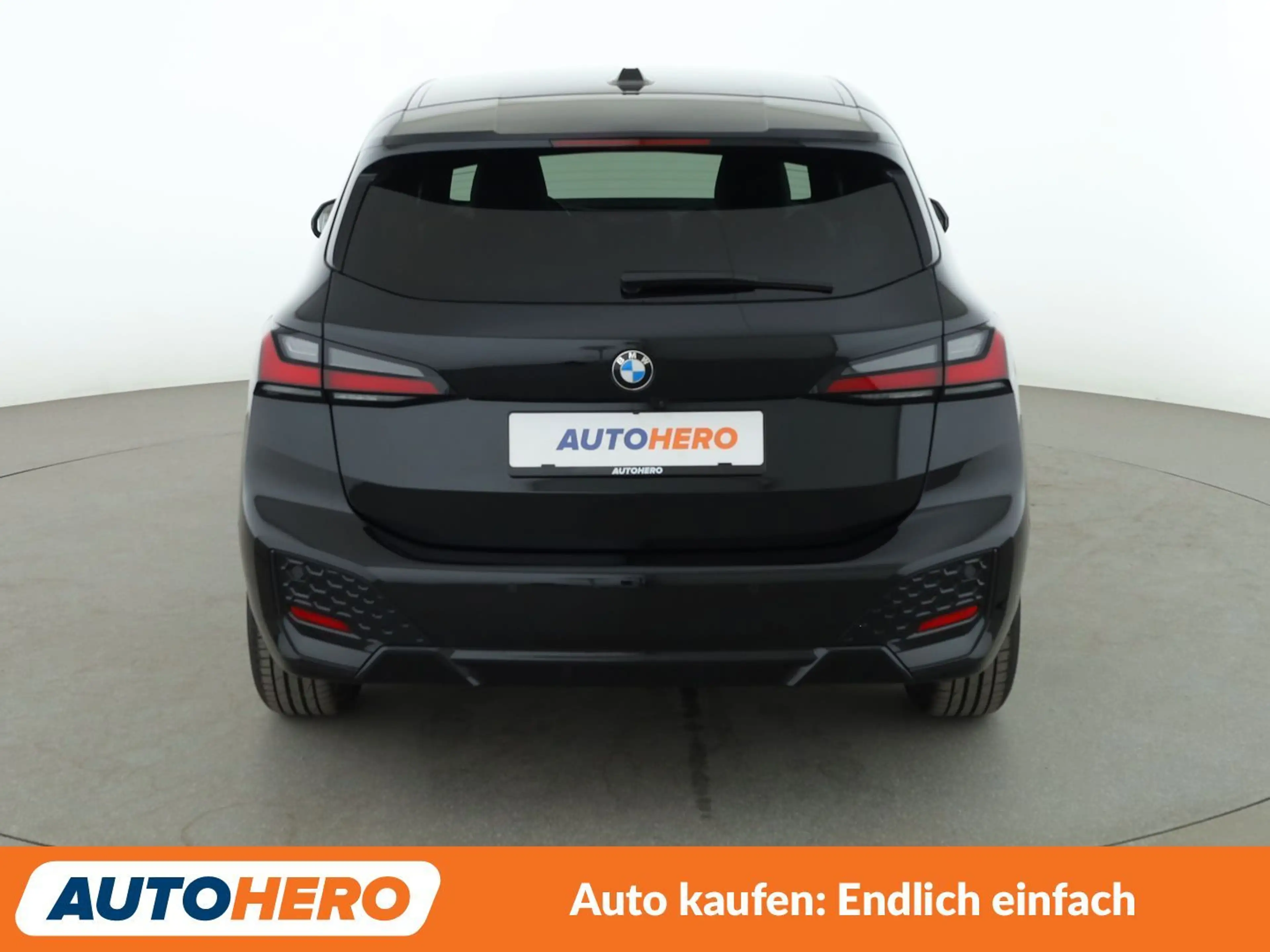 BMW 223 223i Active Tourer Mild-Hybrid M Sport Aut.*NAVI* — photo 5