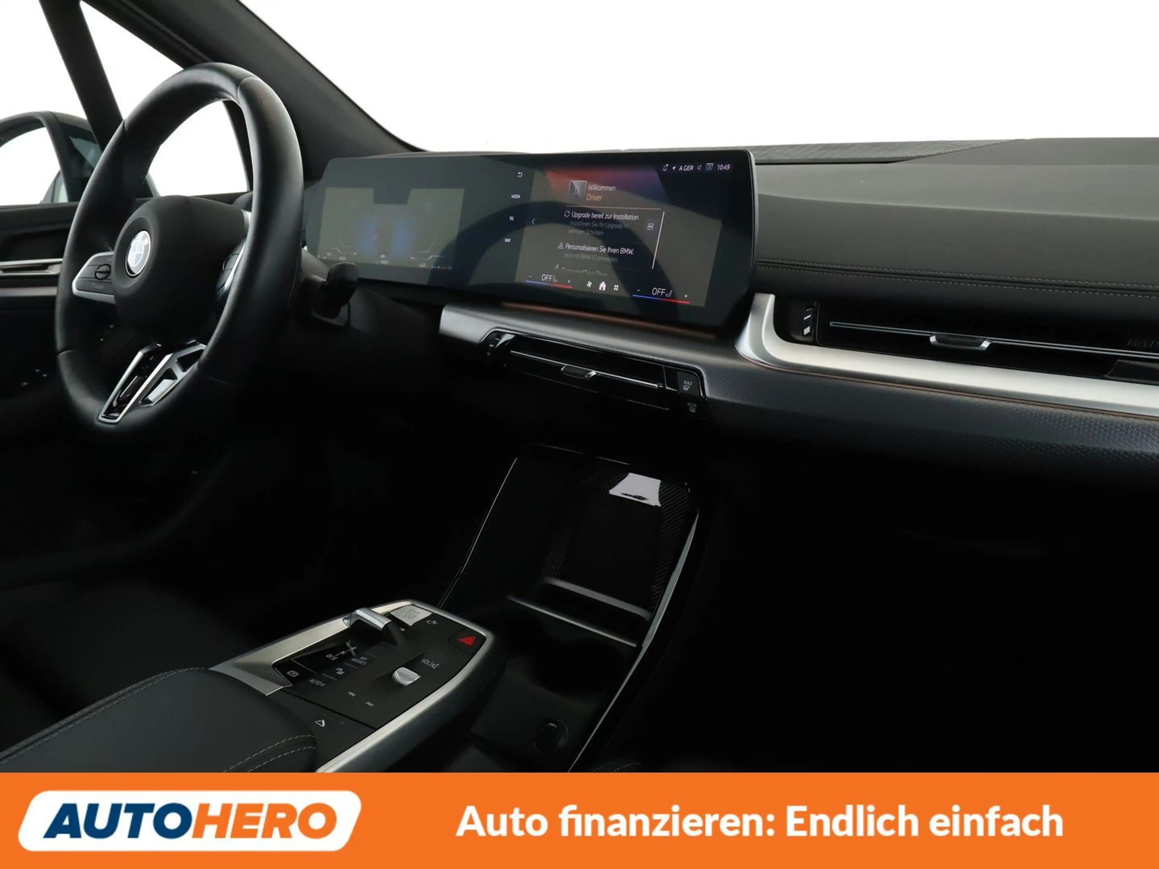 BMW 223 223i Active Tourer Mild-Hybrid M Sport Aut.*NAVI* — photo 13