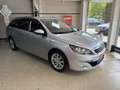 Peugeot 308 SW 1.2 TREKHAAK Navigatie ECC CRUISE / DAB RADIO Grau - thumbnail 4