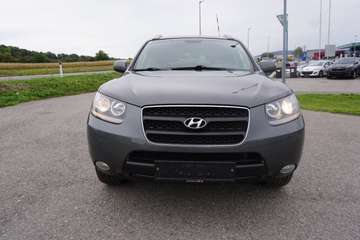 Santa Fe 2.2 CRDi 4WD 5-Sitzer