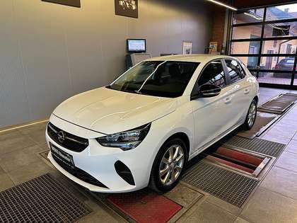 Opel Corsa 1,2 Edition *Erstbesitz*Navi*Kamera*