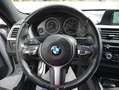 BMW 418 d*PACK M*CUIR GPS*CLIM*JANTES M* Zilver - thumbnail 8