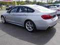 BMW 418 d*PACK M*CUIR GPS*CLIM*JANTES M* Argent - thumbnail 5