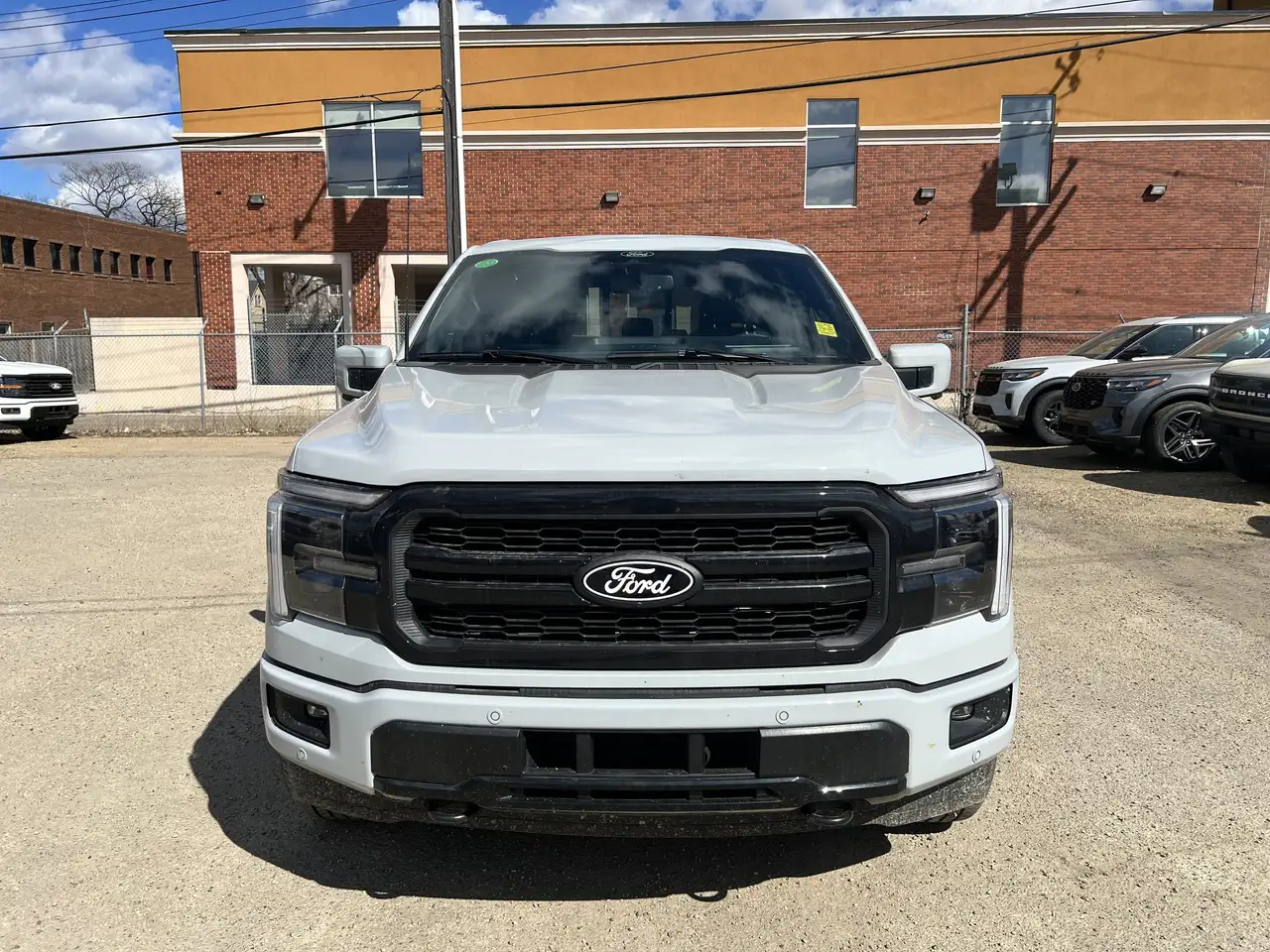Ford F 150 снимка Ford F 150