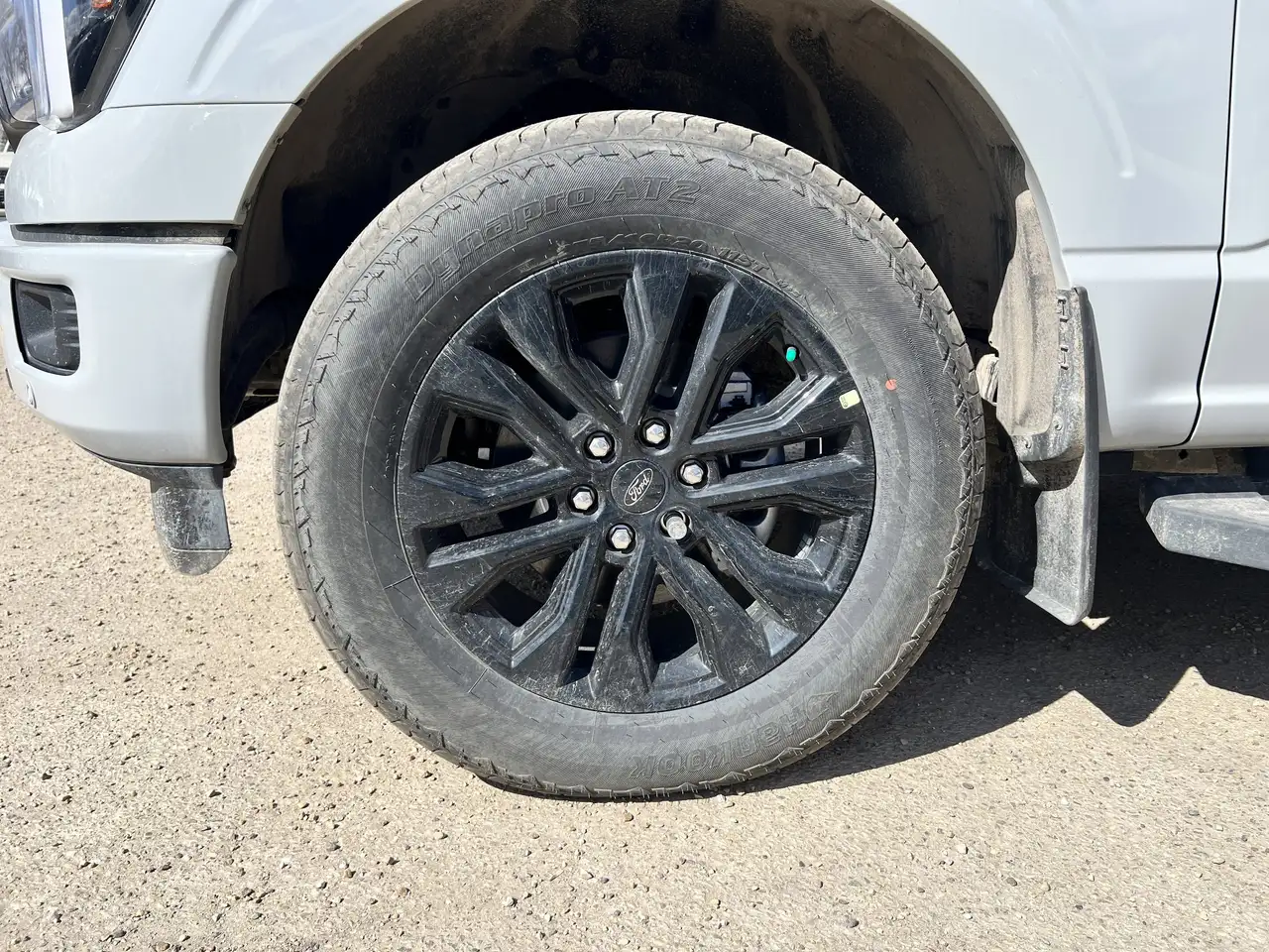 Ford F 150 снимка Ford F 150