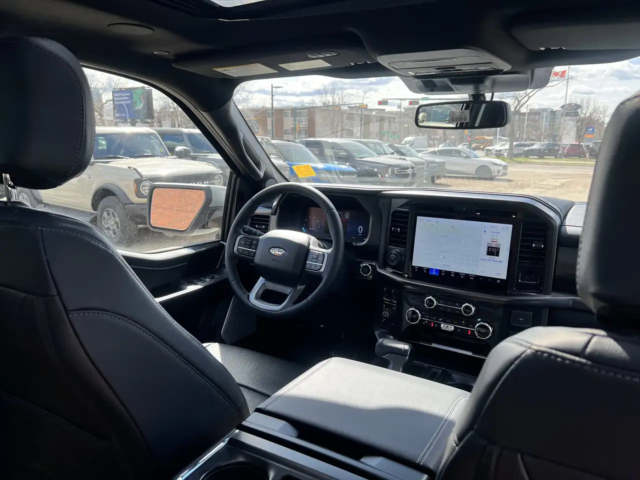 Ford F 150 снимка Ford F 150