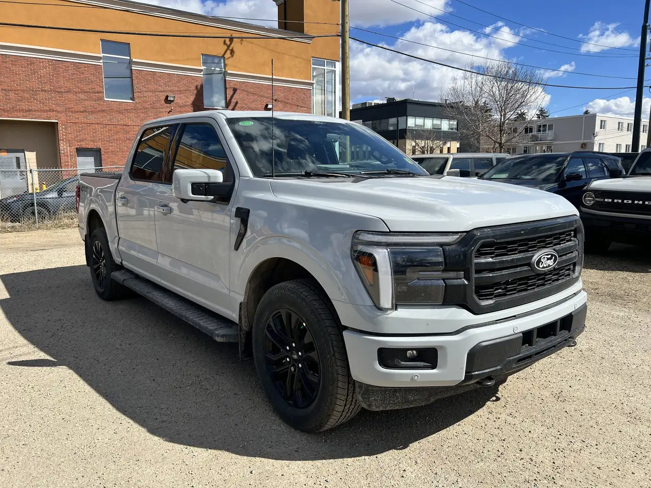 Ford F 150 снимка Ford F 150