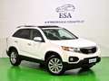 Kia Sorento Sorento II  2.2 crdi 16v SPIRIT navi 4wd Blanc - thumbnail 1