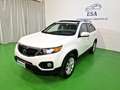 Kia Sorento Sorento II  2.2 crdi 16v SPIRIT navi 4wd Blanc - thumbnail 8