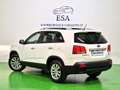 Kia Sorento Sorento II  2.2 crdi 16v SPIRIT navi 4wd Blanc - thumbnail 4