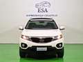 Kia Sorento Sorento II  2.2 crdi 16v SPIRIT navi 4wd Blanc - thumbnail 7