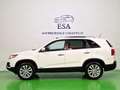 Kia Sorento Sorento II  2.2 crdi 16v SPIRIT navi 4wd Blanc - thumbnail 5